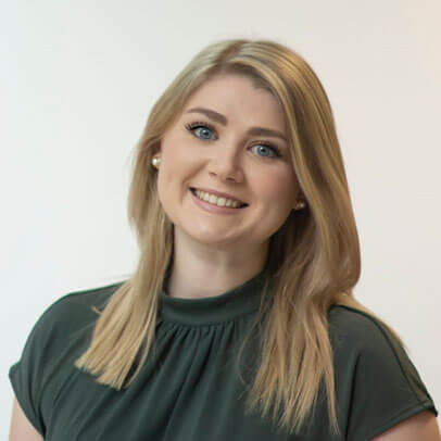 Millie Vaughan, Solicitor, Company Commercial