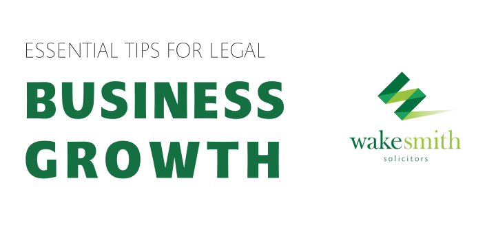 Essential Legal Tips for Business Growth