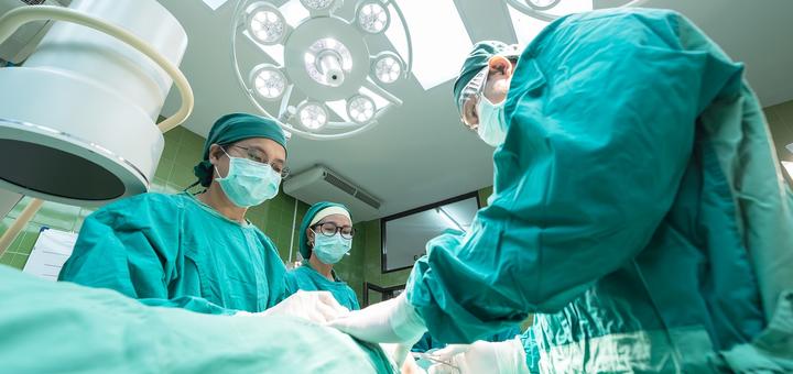 Have you suffered negligence in cosmetic surgery?