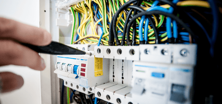 Mandatory Electrical Safety Checks in the Private Rented Sector