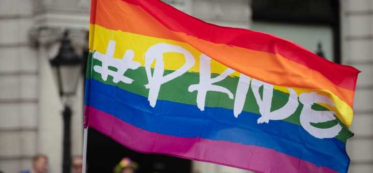 Pride Month and Wills