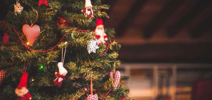 Is Christmas time bringing divorce thoughts? 