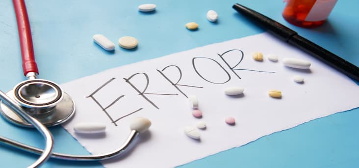 Medication Errors