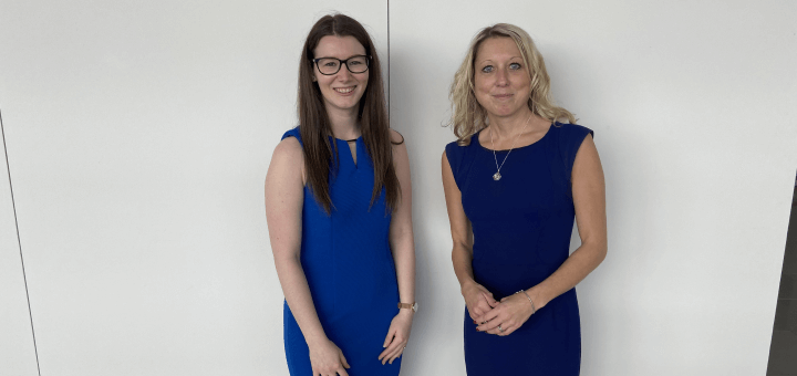 Wake Smith paralegal qualifies as chartered legal executive