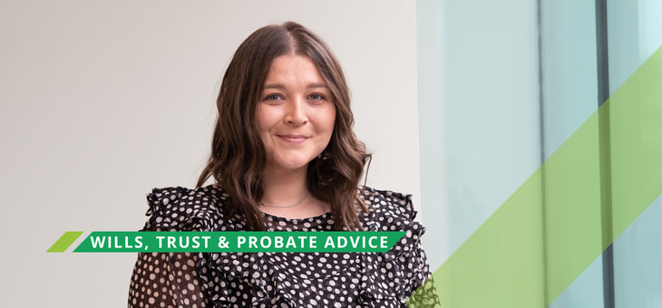 Why are regular reviews just as important as having a Will? 