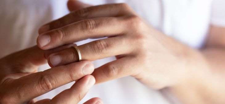Research shows the legal system helps achieve a fairer outcome in divorce