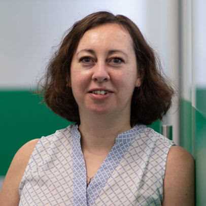 Rebecca Robinson