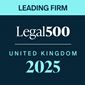 Legal 500 Leading Firm 2024