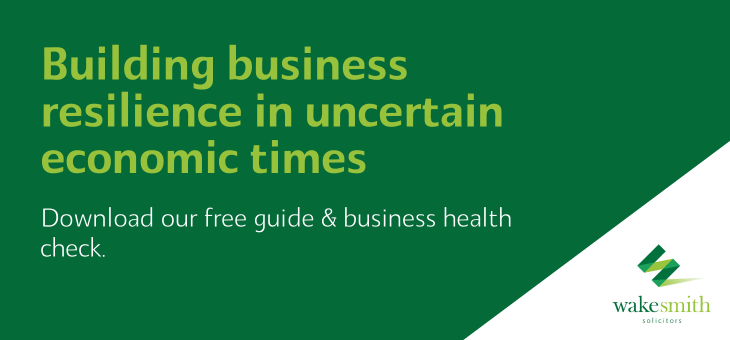 New Business Resilience Guide Helps Firms Stay Strong in Tough Times