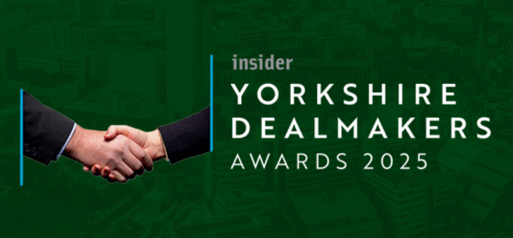 Wake Smith’s corporate team shortlisted in Yorkshire awards