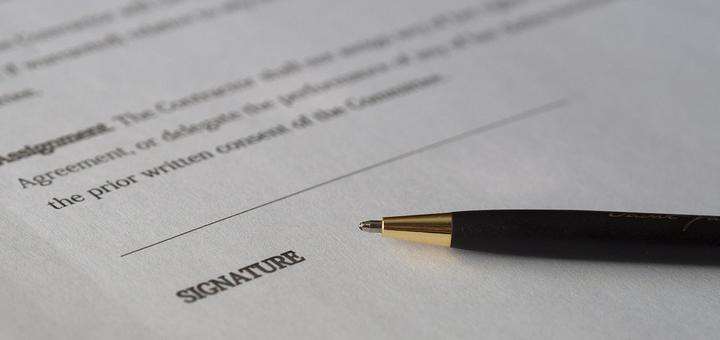 The importance of Partnership Agreements for Dental Practices