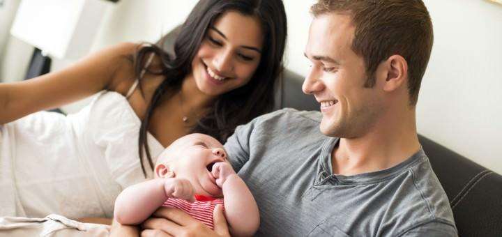 Shared Parental Leave - New Regulations