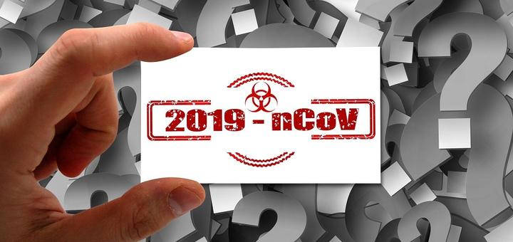 Coronavirus update – new stricter rules