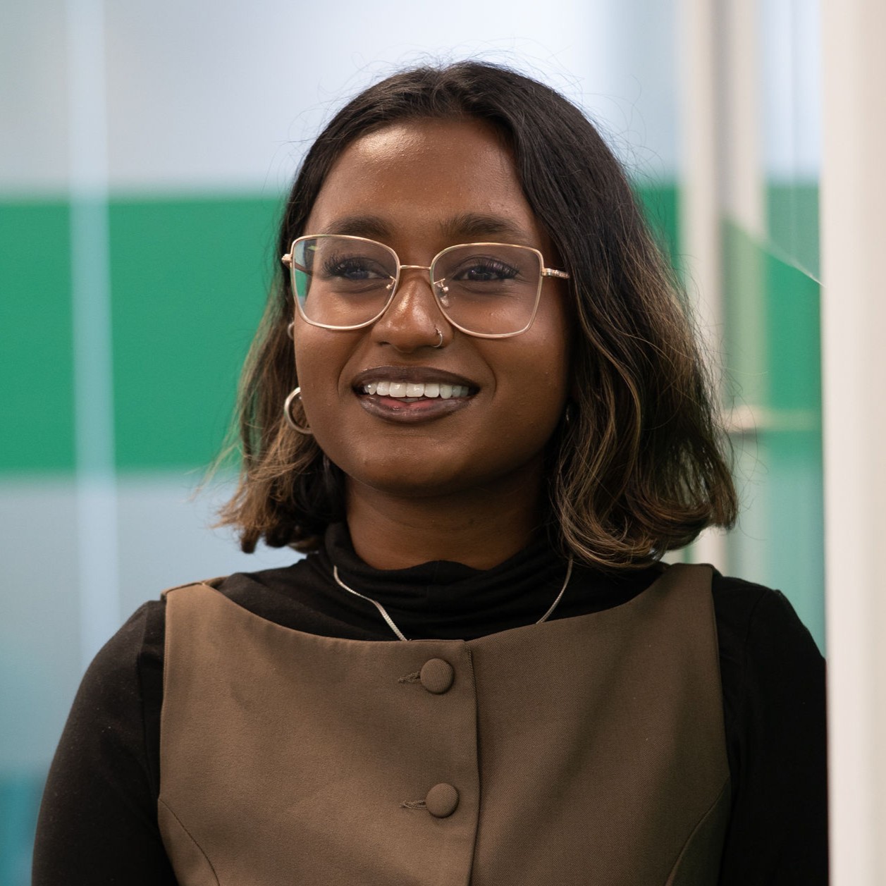 Hridhya Saju