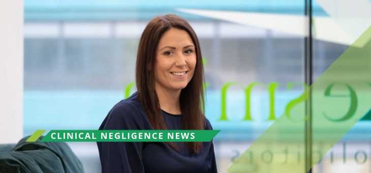 Clinical Negligence Team Investigates Claims on North East Breast Cancer Services’ Failings