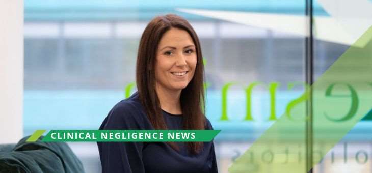 Clinical Negligence Team Investigates Claims on North East Breast Cancer Services’ Failings