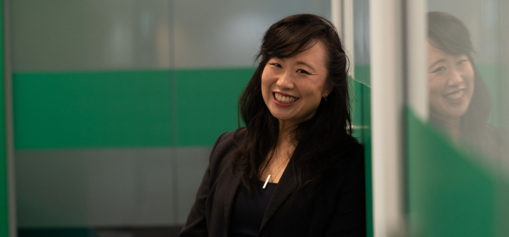 Wake Smith private client solicitor wins Women In Law award