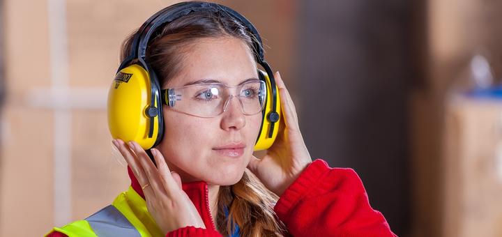 Spotting the signs: Noise induced hearing loss