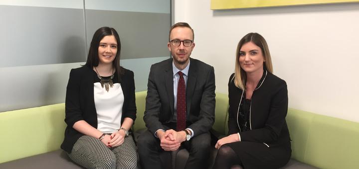 Wake Smith boosts commercial property team