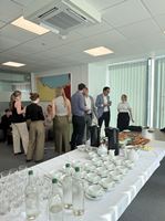 Link RLB Coffee Morning 