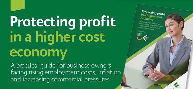 Protecting Profit Why Business Owners Need to Look Beyond Turnover