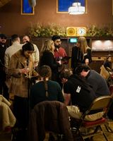 Murder Mystery with Wake Smith Link