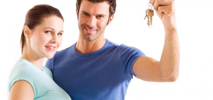 Cohabitee’s guide to buying a home