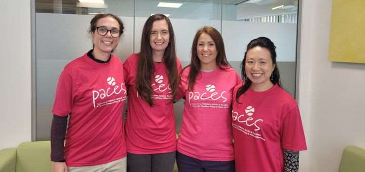 Sheffield solicitors' fundraising for charity team run