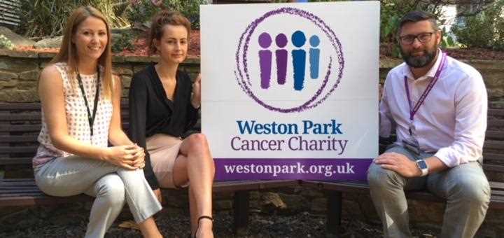 Wake Smith choose Weston Park as fundraising target