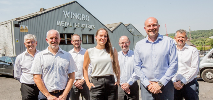 Wake Smith advise on Wincro Metal Industries Limited MBO