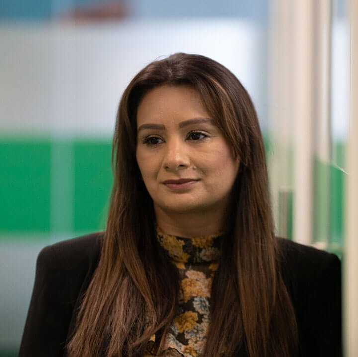 Nazia Kausar