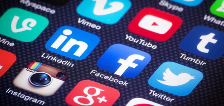 The changing face of social media in the legal world