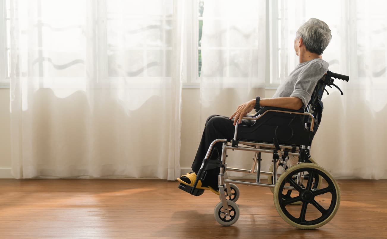 Nursing Home Negligence