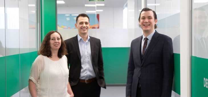 Wake Smith corporate work shortlisted in three Dealmakers Awards 2025