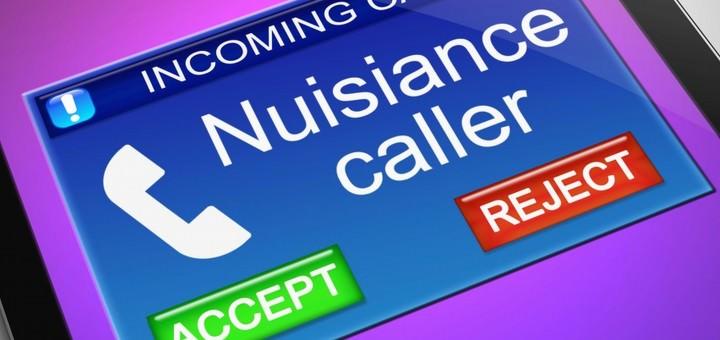 Data Protection Amendments Will Strengthen Powers To Take Action On Nuisance Calls