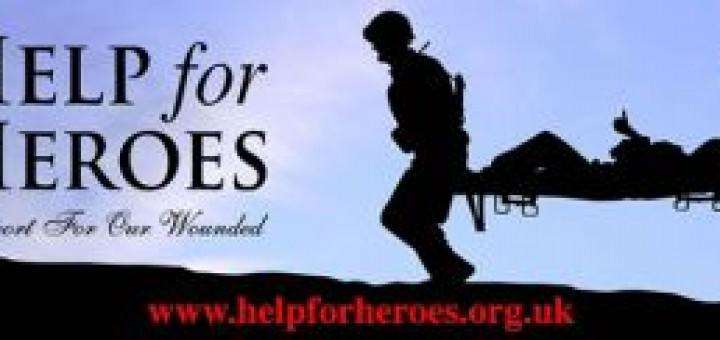 Help for Heroes