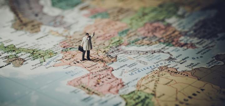 Overseas staffing challenges explained