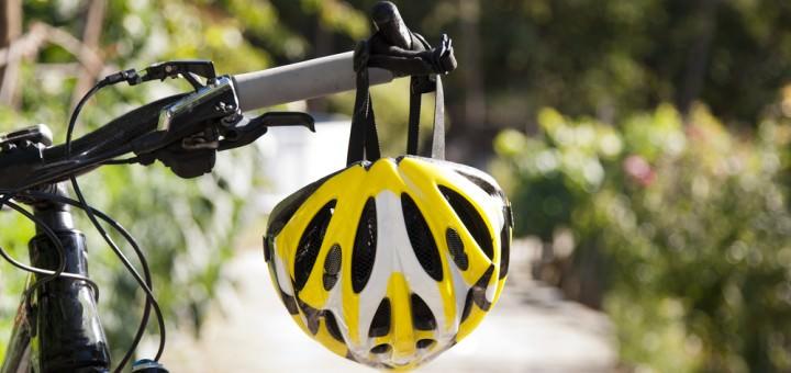 How safe are cycle helmets...?