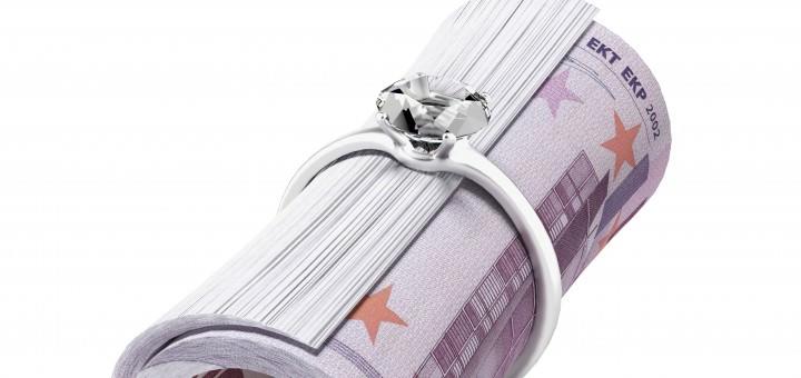 Can your ex get money from you even after a divorce or dissolution?