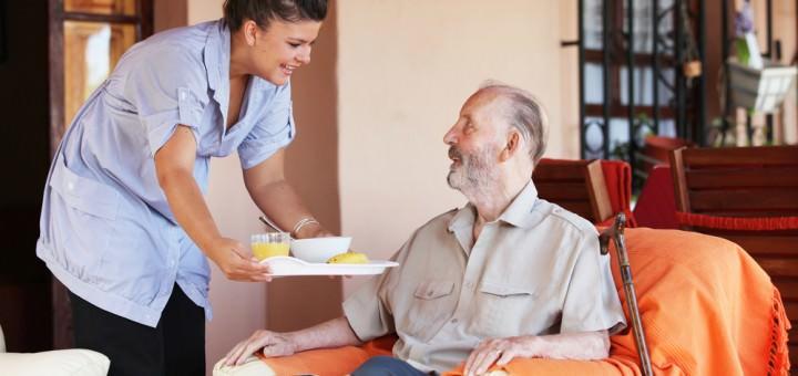 The Cost Of Care Home Accommodation