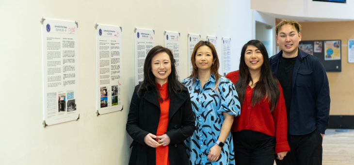 Chinese outreach programme launches Sheffield museum community exhibition 