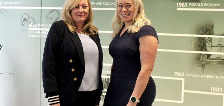 Wake Smith boosts employment team