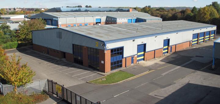 Wake Smith helps leading UK car parts supplier into English base