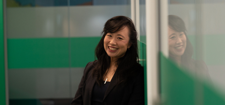 Wake Smith solicitor shortlisted in two Yorkshire Business Woman Awards 2026