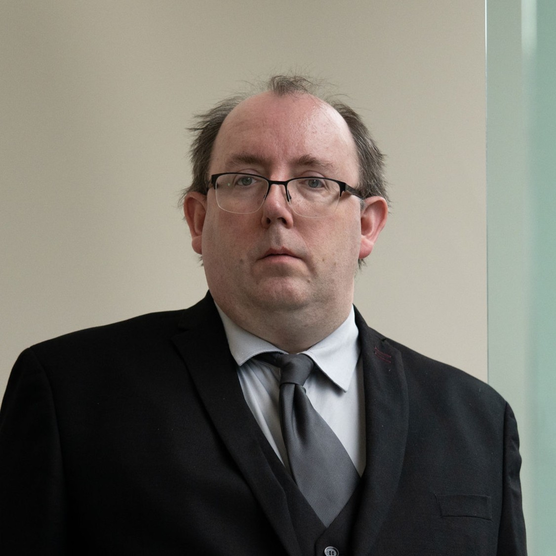 Gareth Williams