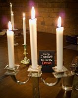 Murder Mystery with Wake Smith Link