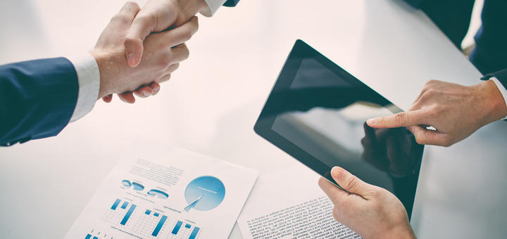 The Consequences Of Not Having A Written Partnership Agre Wake Smith News