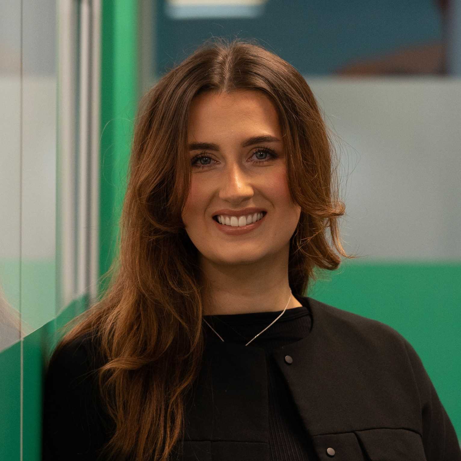 Arabella Greenslade-Watts