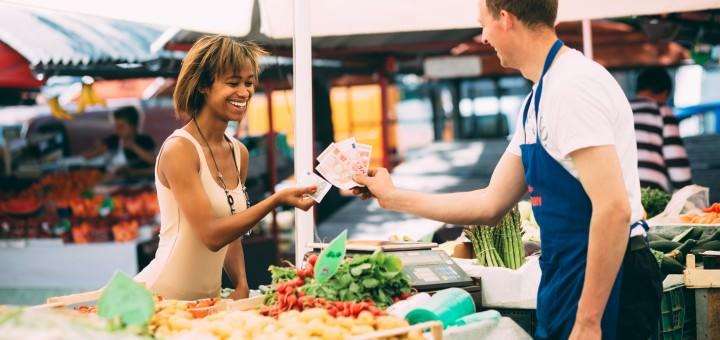 Employment Victory For Sheffield Market Staff