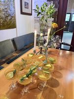 Murder Mystery with Wake Smith Link